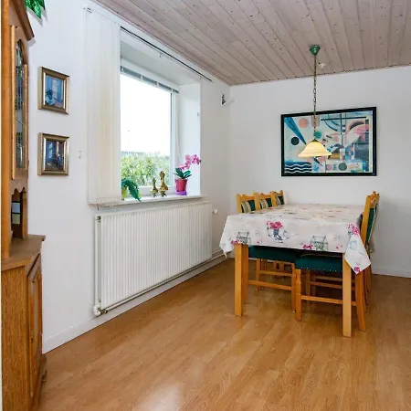 Holiday Home Skaerbaek Prázdninový dům *