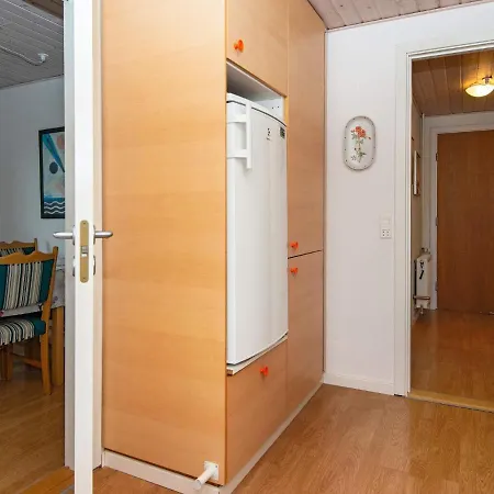 Holiday Home Skaerbaek * Skærbæk